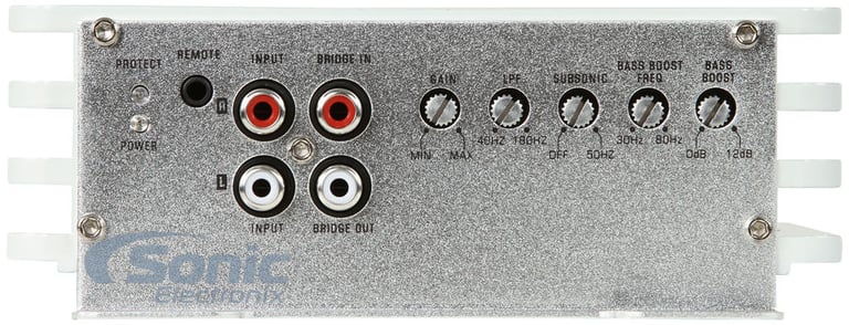 Audiopipe APMR-1300MIN Image 3