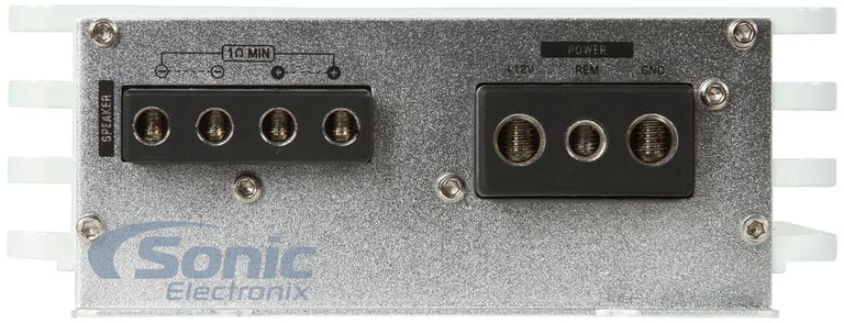 Audiopipe APMR-1300MIN Image 4