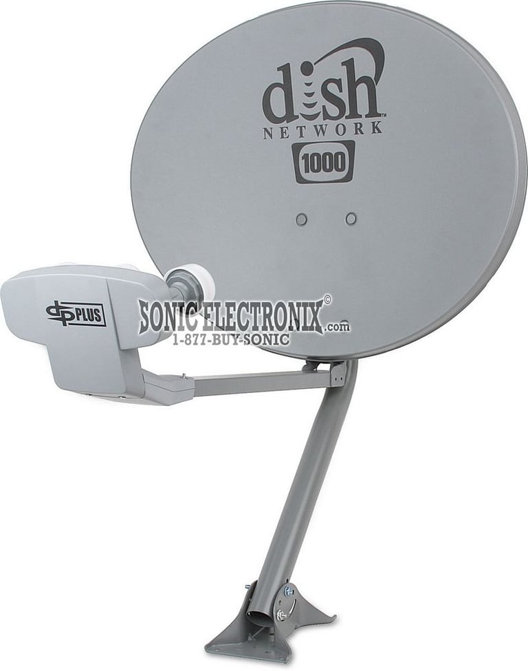 DISH Network DISH 1000.2 Image 1