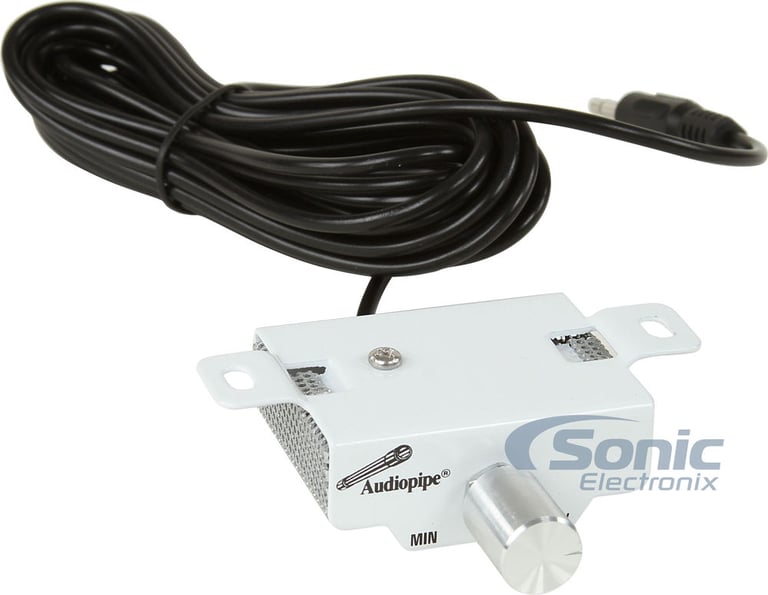Audiopipe APMR-1300MIN Image 5