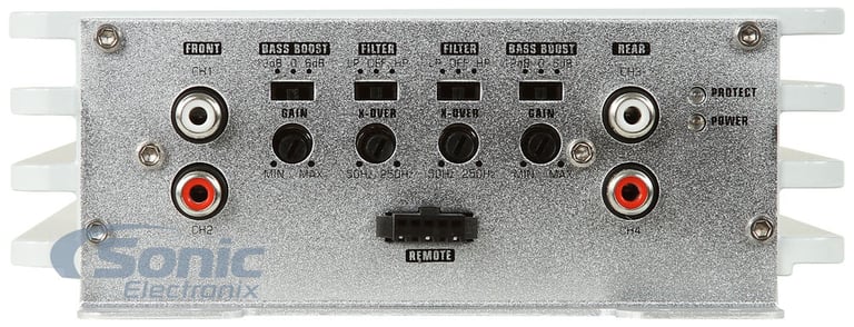 Audiopipe APMR-4090MIN Image 3