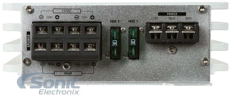 Audiopipe APMR-4090MIN Image 4
