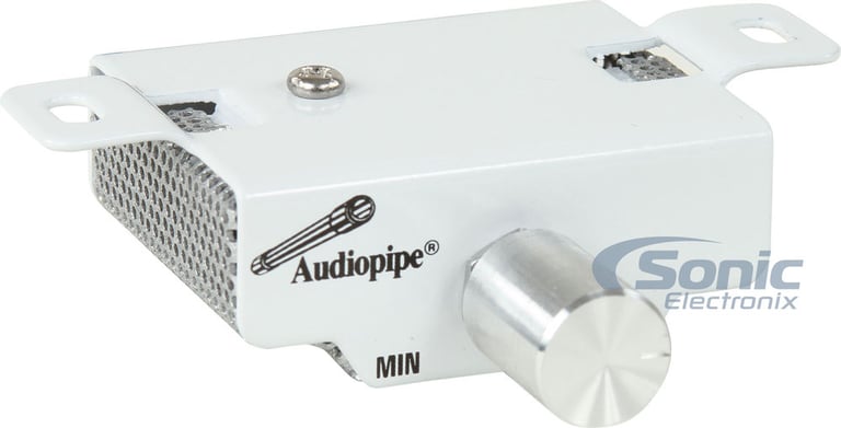 Audiopipe APMR-4090MIN Image 6