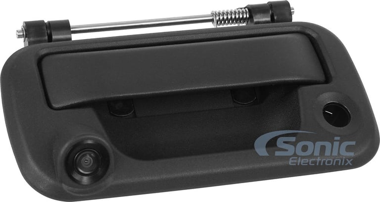 BOYO Vision VTS10 (Black Handle) Image 1