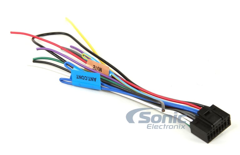 Kenwood KDC-BT558U (Ships as KDC-BT562U) Image 6