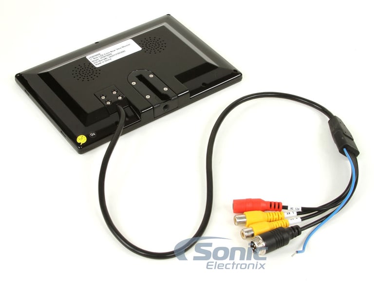 BOYO Vision VTM7000S Image 5