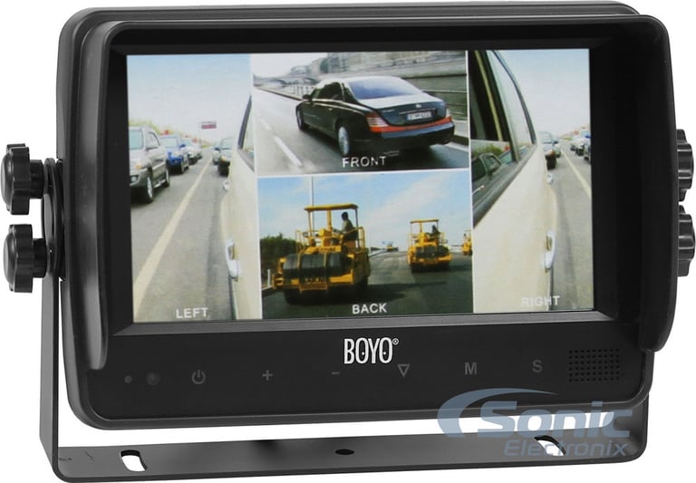 BOYO Vision VTM7003QMA Image 2