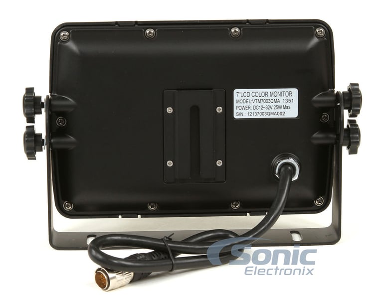 BOYO Vision VTM7003QMA Image 3
