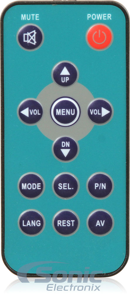BOYO Vision VTM7003QMA Image 4