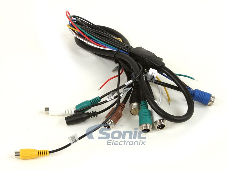 BOYO Vision VTM7003QMA Image 8