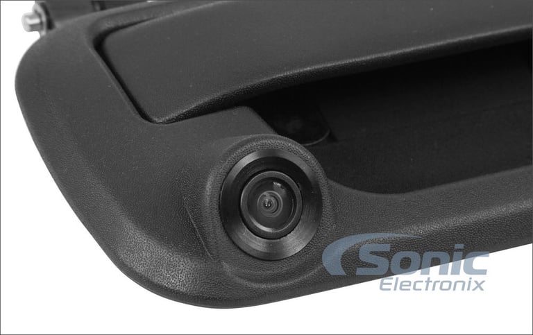 BOYO Vision VTS10 (Black Handle) Image 2