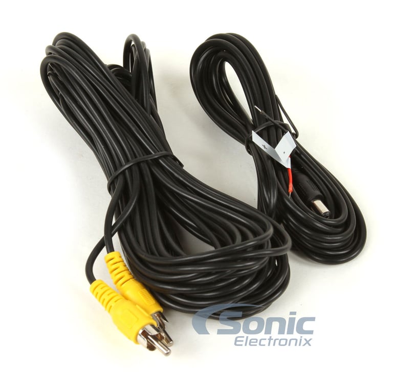 BOYO Vision VTS10 (Black Handle) Image 4