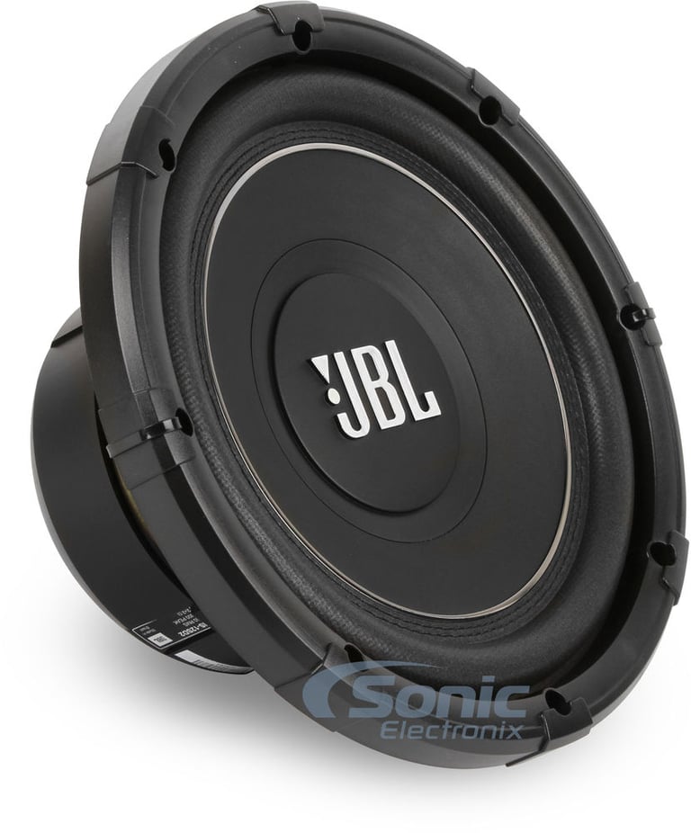 Pair of 900W RMS JBL 12" Subwoofers Image 2