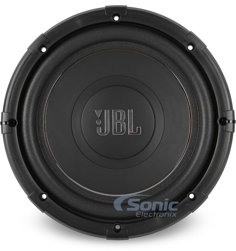 Pair of 900W RMS JBL 12" Subwoofers Image 3