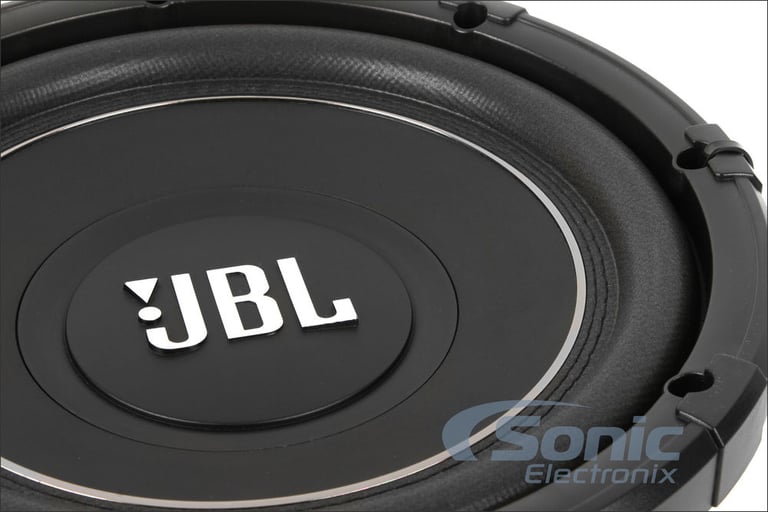 Pair of 900W RMS JBL 12" Subwoofers Image 4