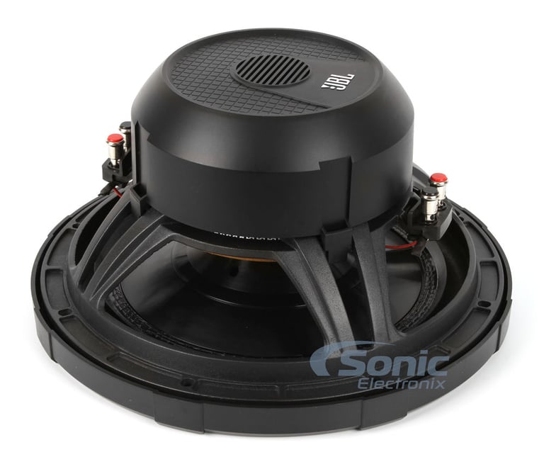 Pair of 900W RMS JBL 12" Subwoofers Image 5