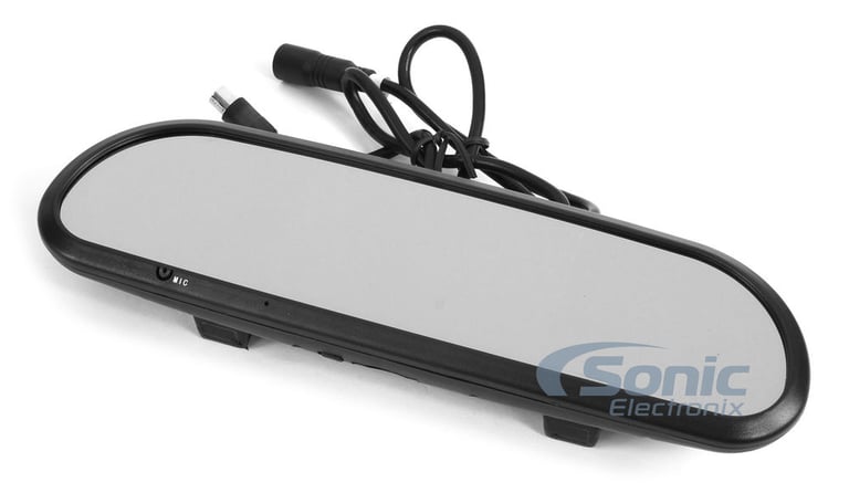 BOYO Vision VTB42M Image 2