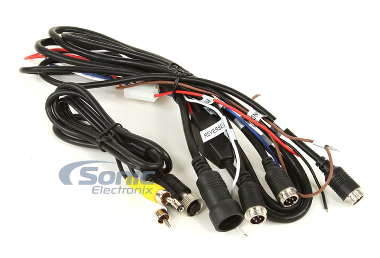 BOYO Vision VTM5000 Image 9