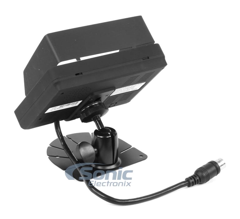 BOYO Vision VTM5000 Image 3