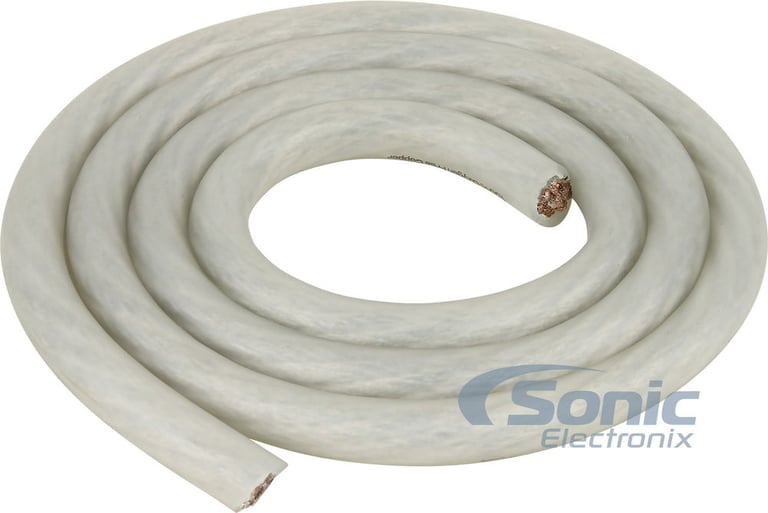 XS Power XSFLEX0CL-5 (Iced Clear) Image 1