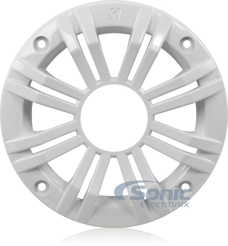 Kicker KM4 2-Ohm (41KM42CW) Image 8
