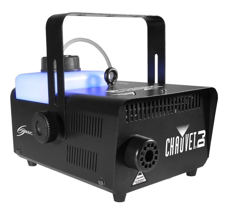 Chauvet Hurricane 1101 Image 2