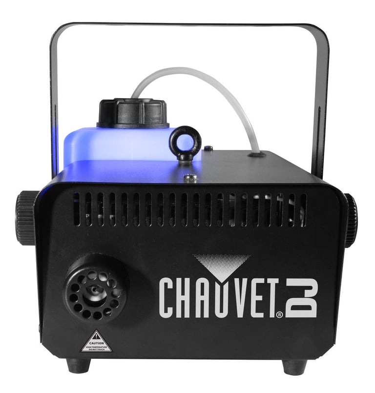 Chauvet Hurricane 1101 Image 3