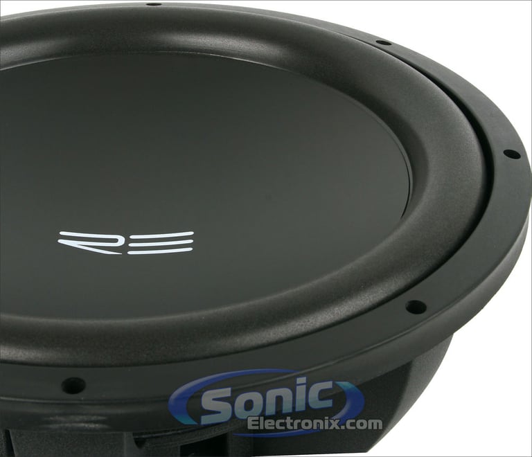 RE Audio SXX15D2-OPEN BOX Image 13