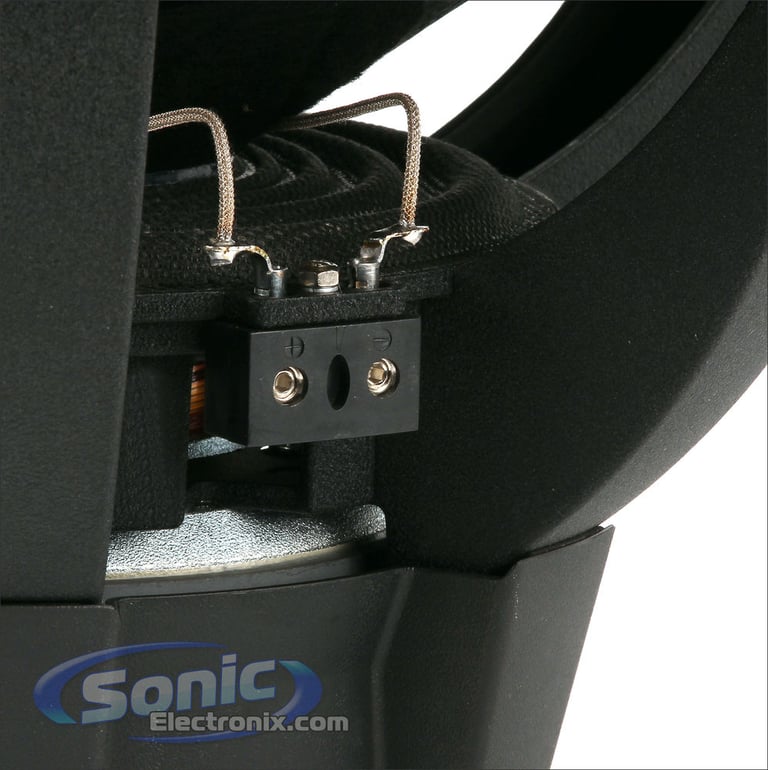 RE Audio SXX15D2-OPEN BOX Image 14