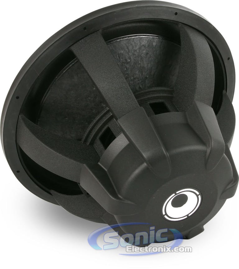 RE Audio SXX15D2-OPEN BOX Image 15