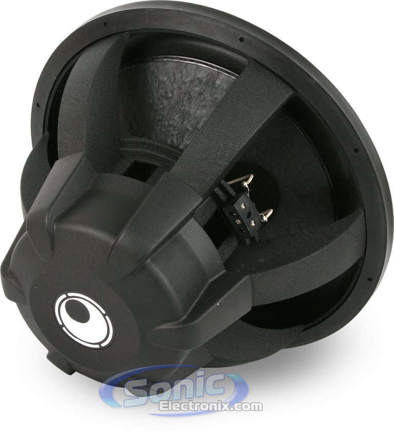 RE Audio SXX15D2-OPEN BOX Image 16