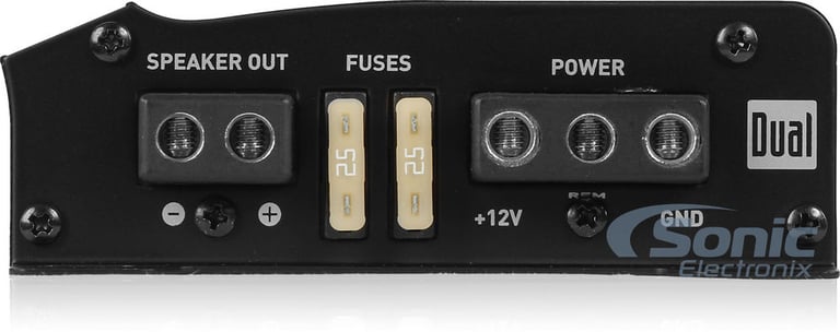 Dual DA501D Image 4
