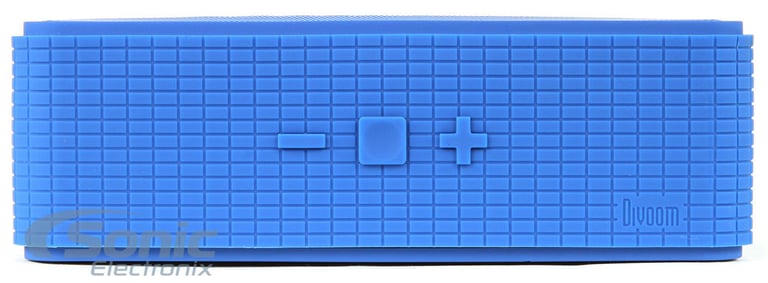 Divoom Onbeat-200 (Blue) Image 4