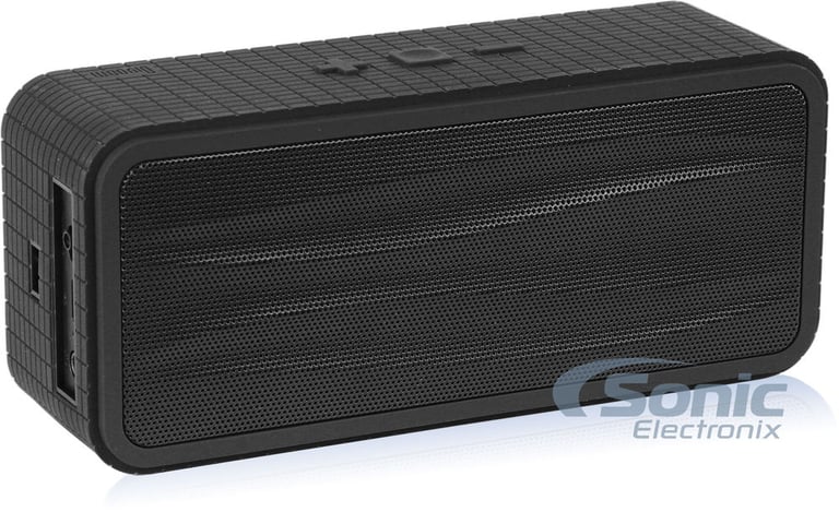 Divoom Onbeat-200 (Black) Image 2