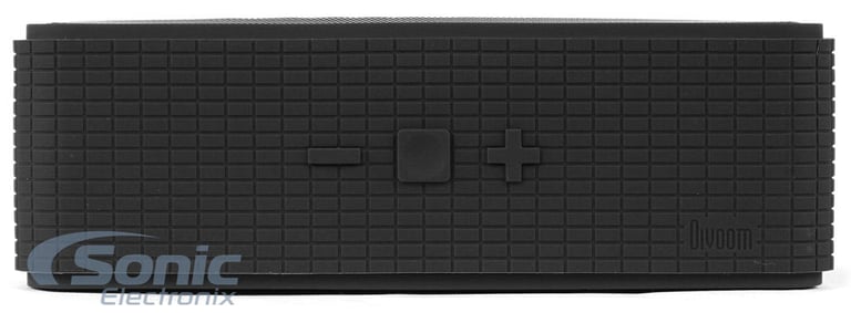 Divoom Onbeat-200 (Black) Image 4