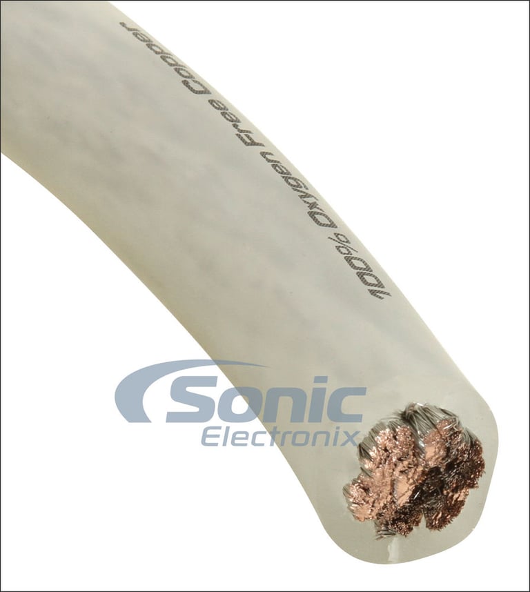 XS Power XSFLEX0CL-20 (Iced Clear) Image 2