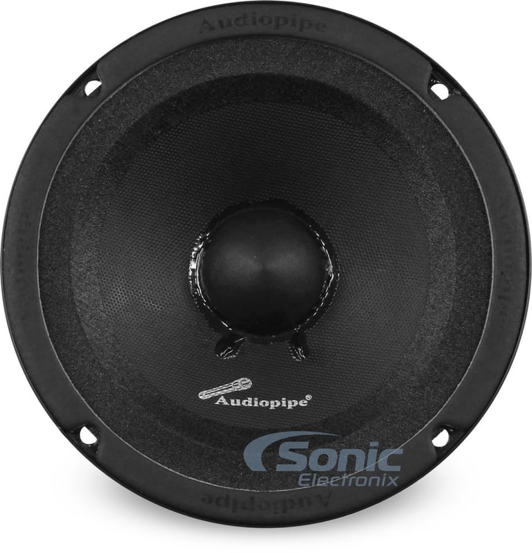 Audiopipe APMB-6SB Image 2