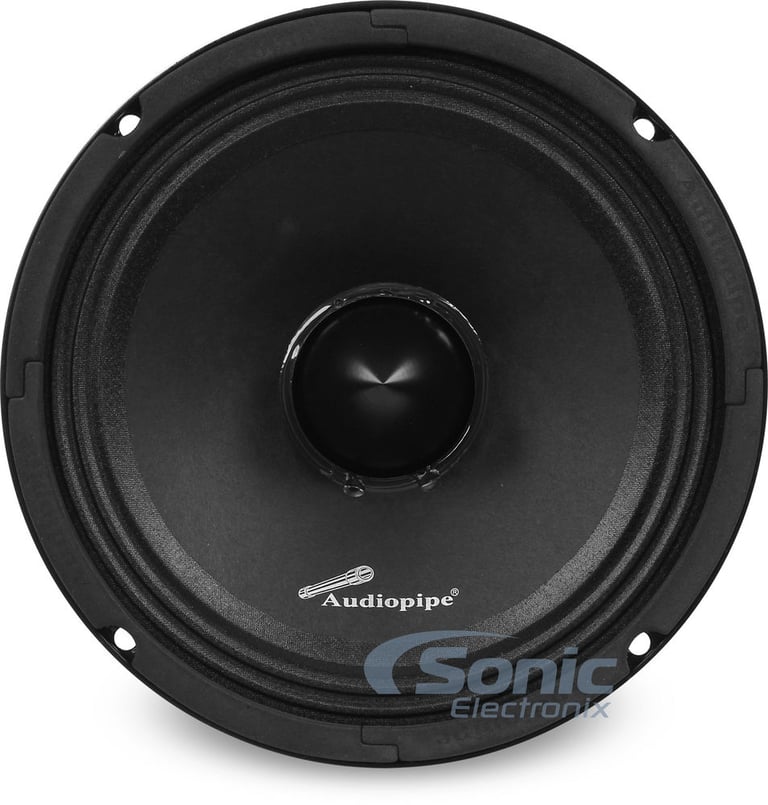 Audiopipe APMB-8BT Image 2