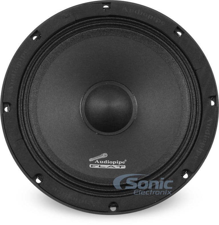 Audiopipe APMB-8FLT Image 2