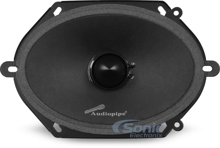 Audiopipe APMB-6800 Image 2