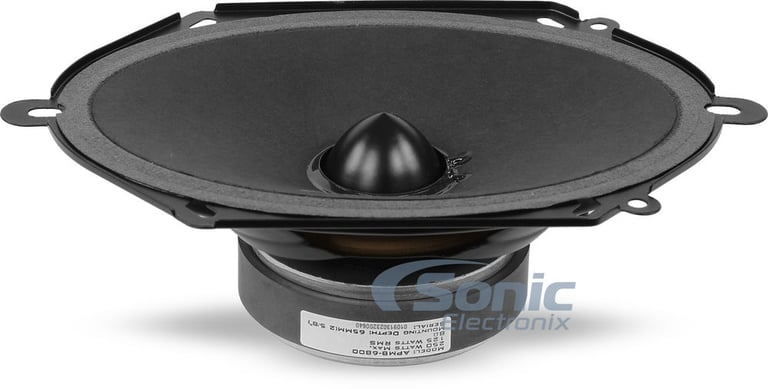 Audiopipe APMB-6800 Image 3