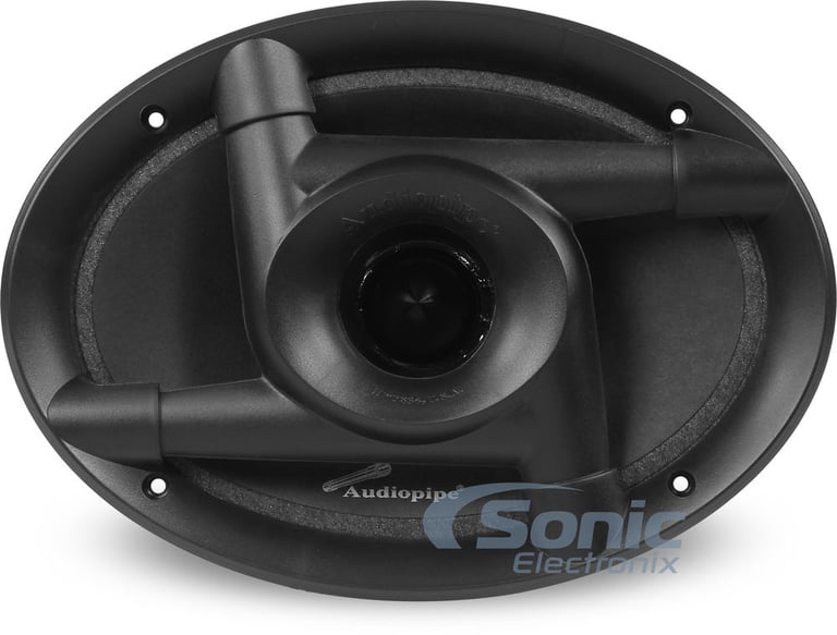 Audiopipe APMB-6900 Image 2