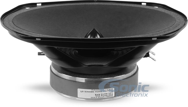 Audiopipe APMB-6900 Image 4