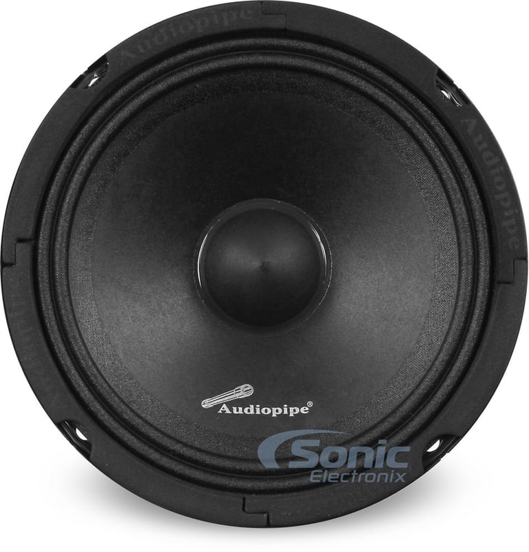 Audiopipe APSL-6 Image 2