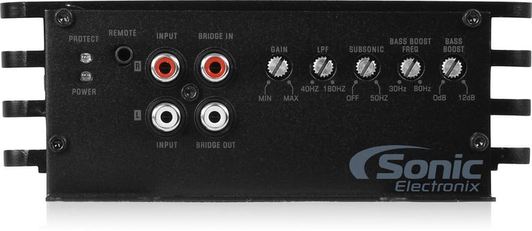 Audiopipe APSM-1500 Image 3