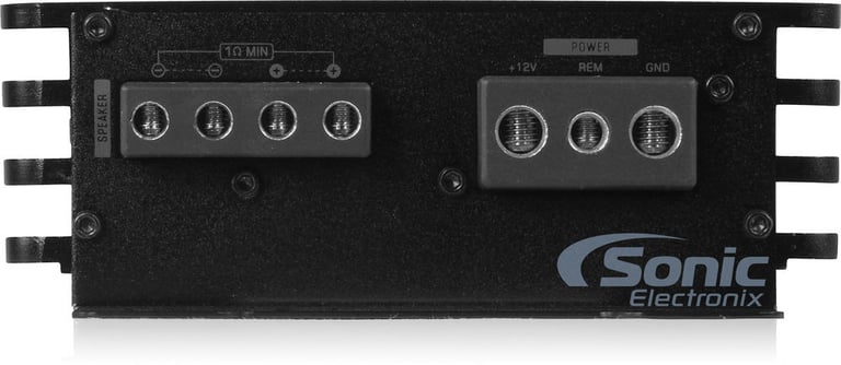 Audiopipe APSM-1500 Image 4