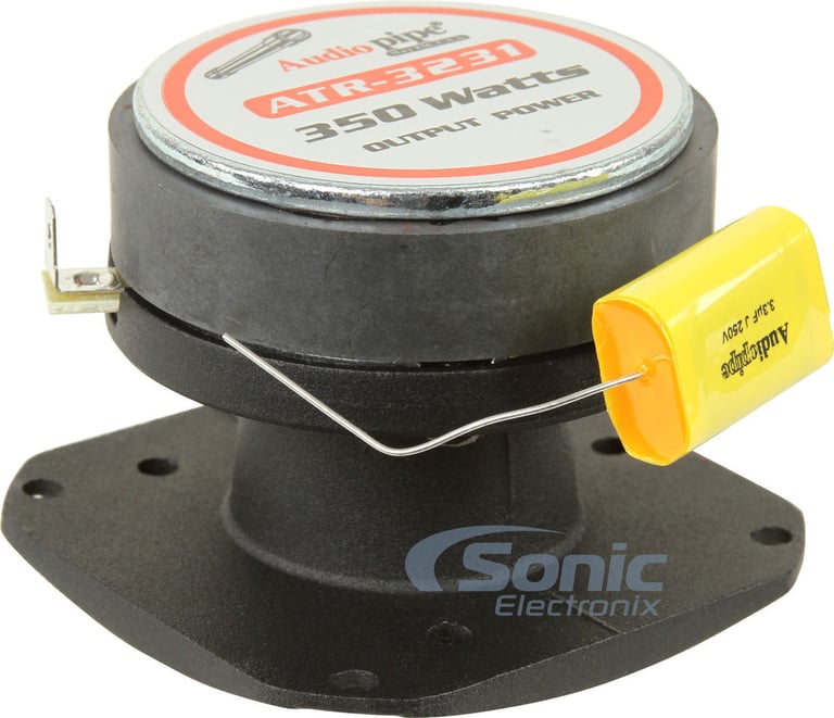 Audiopipe ATR-3231 Image 3