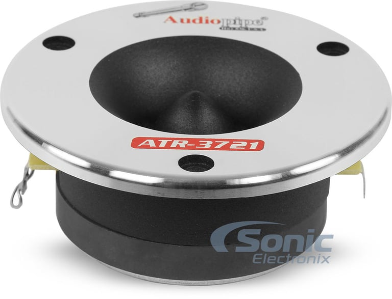 Audiopipe ATR-3721 Image 3
