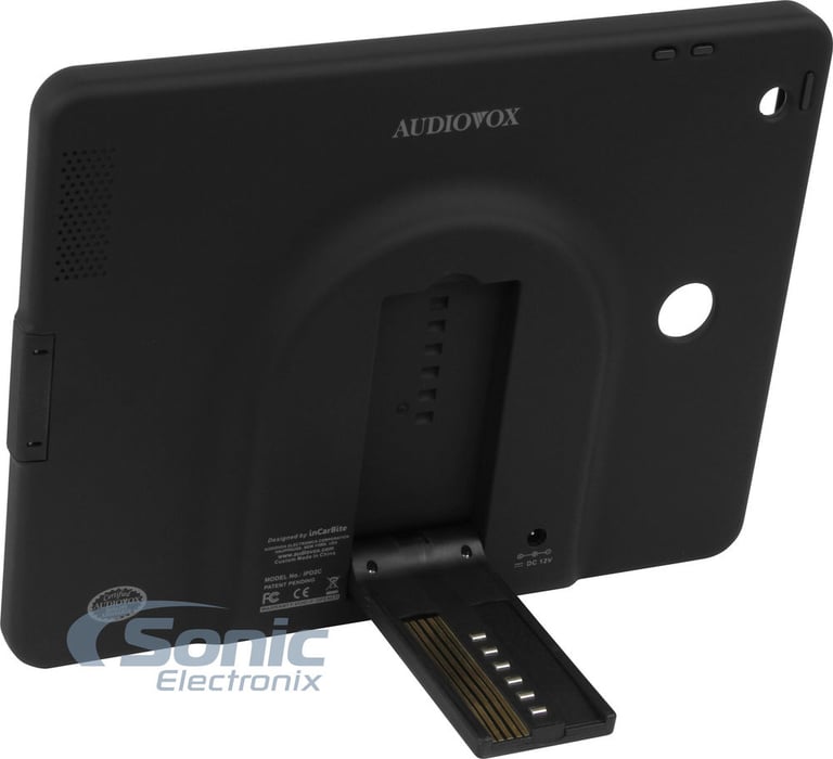 Audiovox IPD-2C Image 4