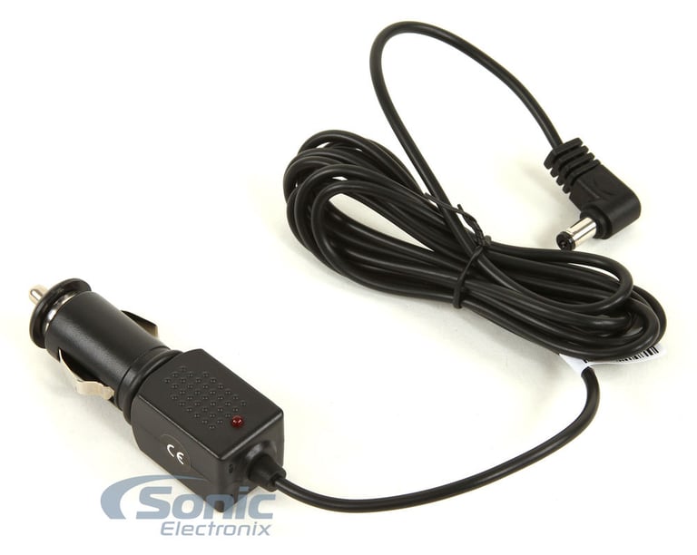 Audiovox IPD-2C Image 8